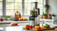 Ninja Food Processor Professional Plus: Your Summer Meal Prep Hero