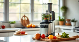 Ninja Food Processor Professional Plus: Your Summer Meal Prep Hero