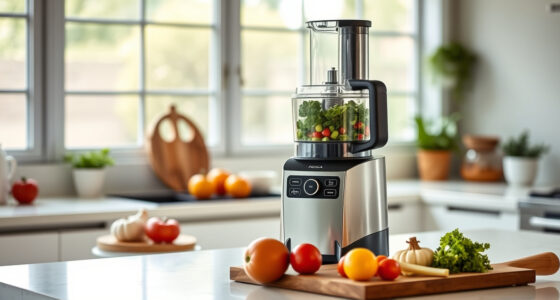 Ninja Food Processor Professional Plus: Your Summer Meal Prep Hero