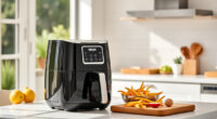 Ninja Foodi 8 Quart DualZone Air Fryer: Perfect for Summer Family Feasts