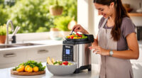 Ninja Foodi Everyday Possible Cooker Pro: Your Summer Meal MVP