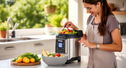 Ninja Foodi Everyday Possible Cooker Pro: Your Summer Meal MVP