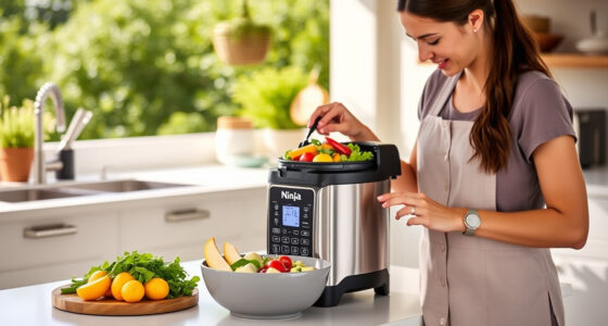 Ninja Foodi Everyday Possible Cooker Pro: Your Summer Meal MVP