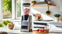 Ninja NC701 CREAMi Swirl Ice Cream Maker: Perfect for Summer Treats