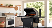 Ninja Outdoor Woodfire Pro XL: The Ultimate Summer Grill & Smoker