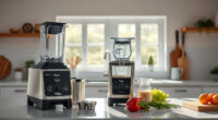 Ninja Professional Plus Kitchen System: The Ultimate Summer Blend Machine