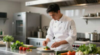 Only Chef To Hold three-Michelin Stars In Three Countries To Open Two Aussie Restaurants - SMH.com.au