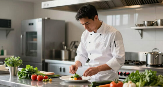 Only Chef To Hold three-Michelin Stars In Three Countries To Open Two Aussie Restaurants - SMH.com.au