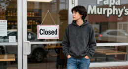 Papa Murphy's Restaurant Closures