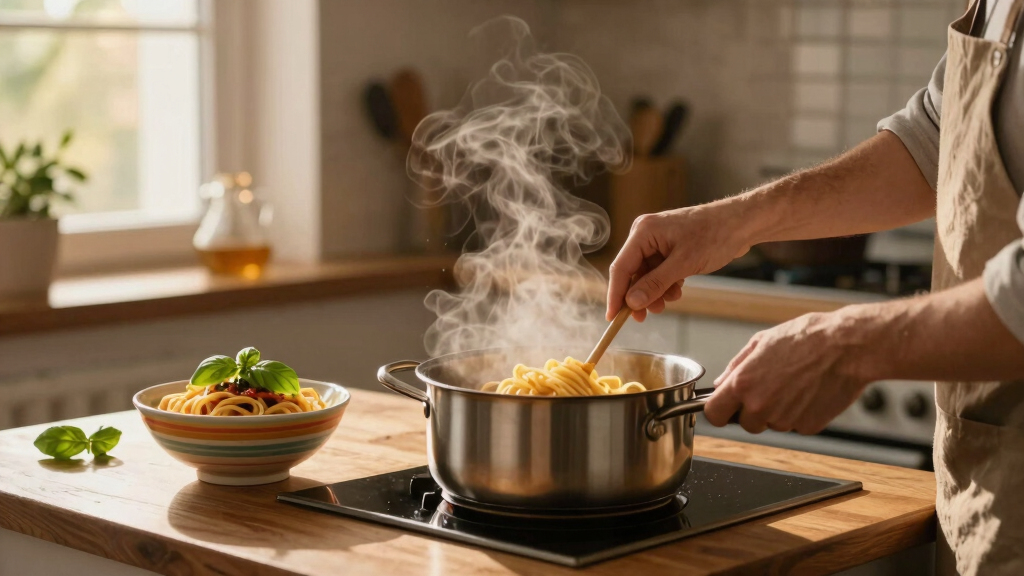 Pasta Pass