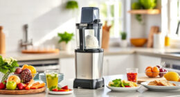 Perfect Summer Treats with Ninja CREAMi XL Ice Cream Maker