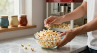 Popcorn: Reimagined