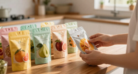 Pt Organics Fruit Pouch Recall