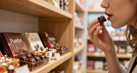 Purdys Chocolatier Surges In Global Coverage