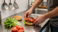Red Robin Surges In Global Coverage