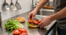 Red Robin Surges In Global Coverage