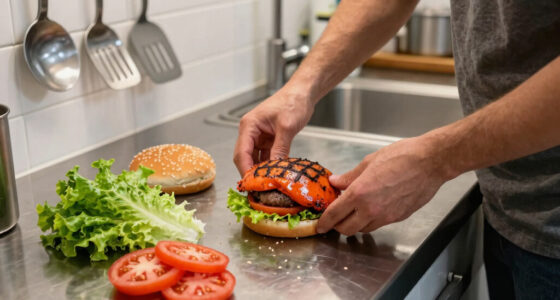 Red Robin Surges In Global Coverage