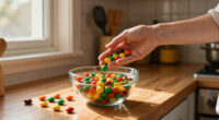 Reeses Pieces