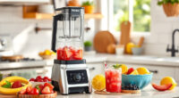 Refreshing Summer Slushies with the Ninja SLUSHi Max XXL