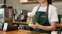 Starbucks Is Dropping a New Limited-Edition Bearista Cup