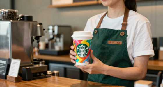 Starbucks Is Dropping a New Limited-Edition Bearista Cup