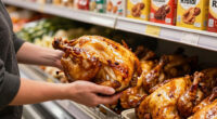 Surprise rival knocks Costco's famous rotisserie chicken off its perch as best bird