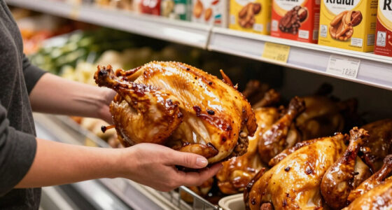 Surprise rival knocks Costco's famous rotisserie chicken off its perch as best bird