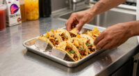 Taco Bell Deals