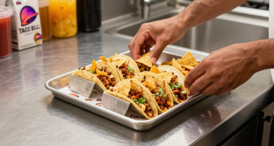 Taco Bell Deals