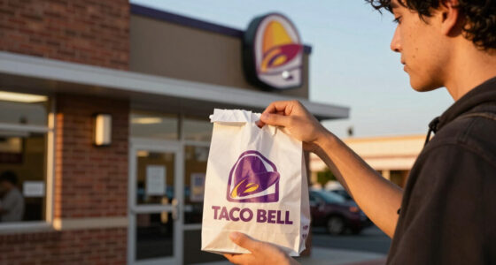 Taco Bell Surges In Global Coverage