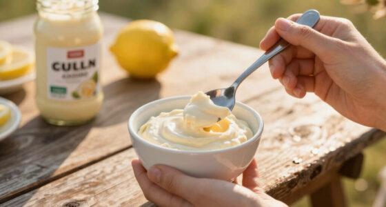 The 2-Ingredient Creamy Dip I Make All Summer