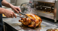The best rotisserie chicken is at this store, Consumer Reports says