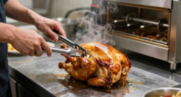 The best rotisserie chicken is at this store, Consumer Reports says