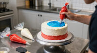 The Costco Bakery Brought Back My Favorite Cake Just In Time For Fourth Of July