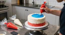 The Costco Bakery Brought Back My Favorite Cake Just In Time For Fourth Of July