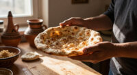 The Fabled Flatbreads Of Uzbekistan (2015)