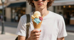 The Ice Cream Brand Everyone’s Eating In Your State