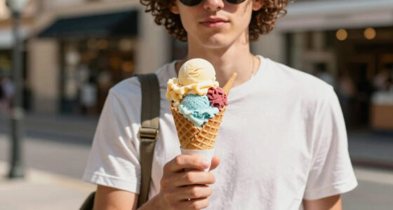 The Ice Cream Brand Everyone’s Eating In Your State