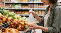 This well-known chain sells the best rotisserie chickens, Consumer Reports says
