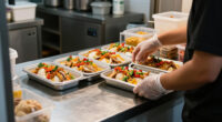 Truck Festival Food Poisoning Reports