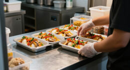 Truck Festival Food Poisoning Reports