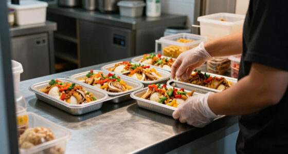 Truck Festival Food Poisoning Reports