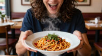 Unlimited Pasta Pass Olive Garden
