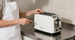 Us Canada Panasonic Toaster Recall