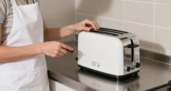 Us Canada Panasonic Toaster Recall