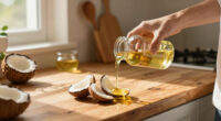 Virgin Coconut Oil Surges In Global Coverage