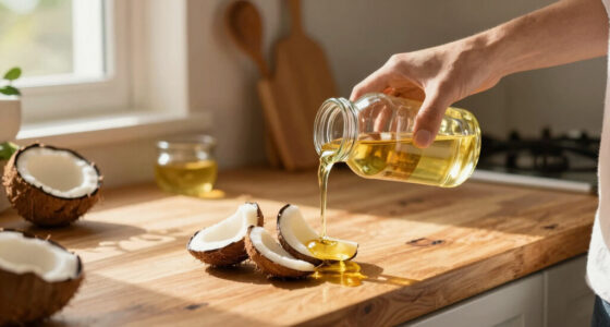 Virgin Coconut Oil Surges In Global Coverage
