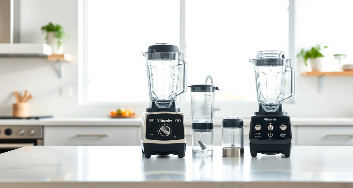 Vitamix 5200 Review: Pros, Cons, and Who It's For