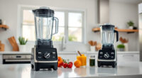 Vitamix 5200 Review: Top Blender for Versatile Performance