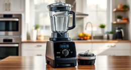 Vitamix 5200 vs Vitamix Ascent X5: Which Blender Fits Your Needs?